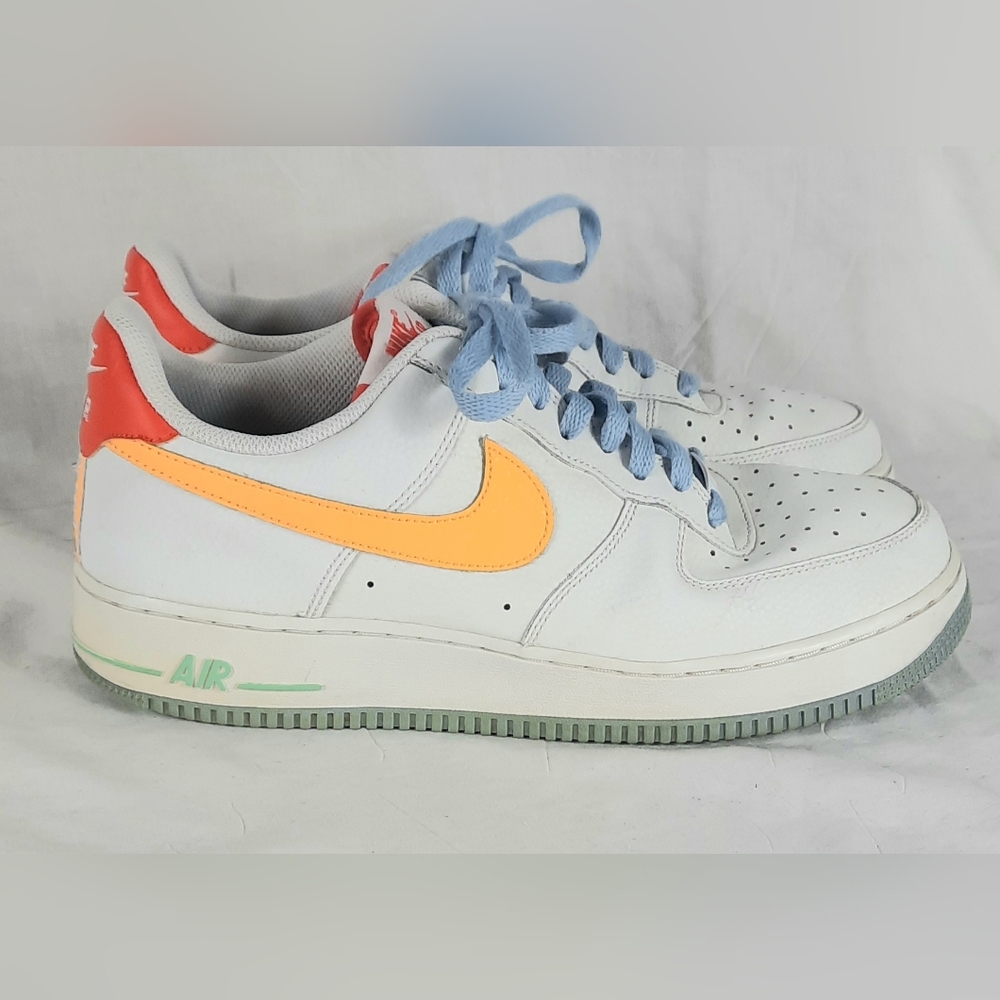 Nike Air Force 1 Low Kindness Day (2020) LV8 Be Kind Mens Shoes Size 10